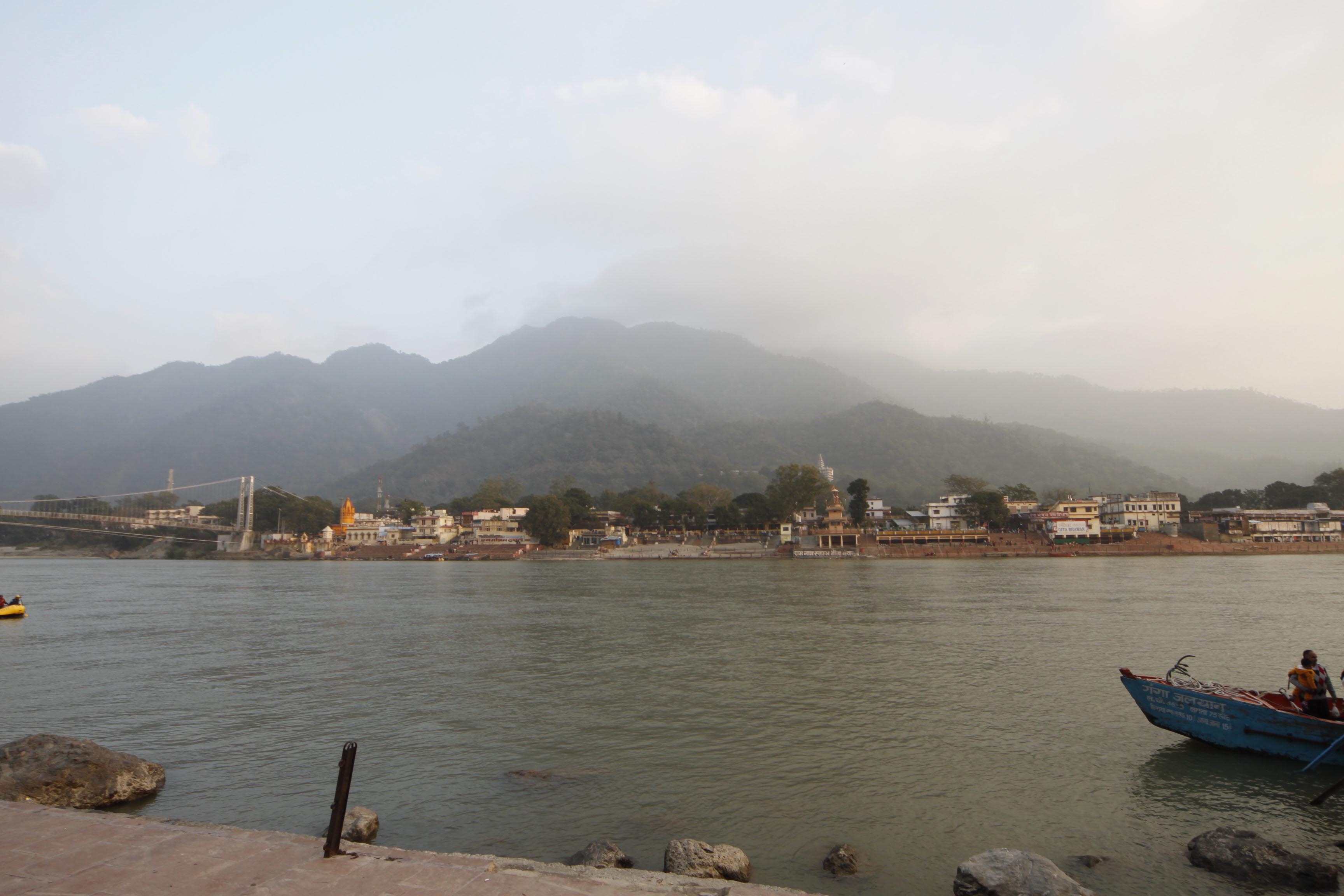 Ganges View